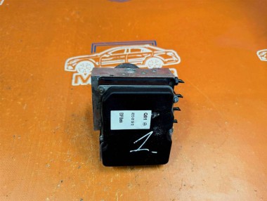 Блок ABS MERCEDES-BENZ E-класс W212/S212/C207/A207 (2009 - 2013) — Разборка Мерседес