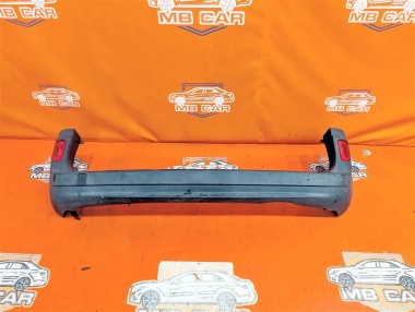 Бампер задний MERCEDES-BENZ Citan W415 (2012 - 2021) — Разборка Мерседес