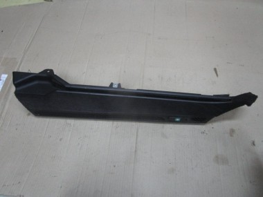 Направляющая шторки багажника MERCEDES-BENZ C-класс W203/S203/CL203 рестайлинг (2004 - 2008) — Разборка Мерседес