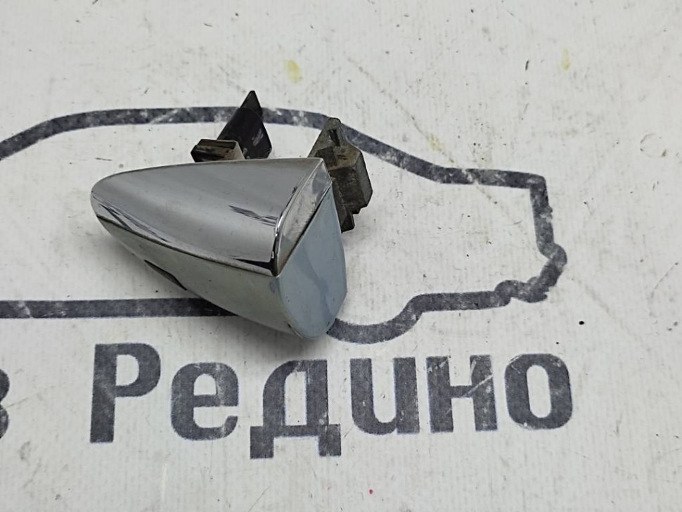 Крышка ручки двери MERCEDES-BENZ CL-класс C215 рестайлинг (2002 - 2006) фото 1 — Разборка Мерседес