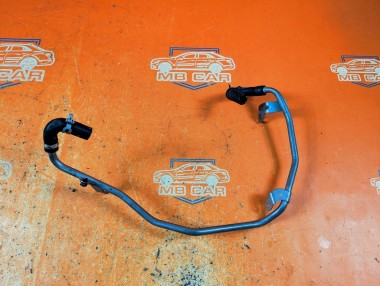 Трубка ОЖ MERCEDES-BENZ CLA-класс C117/X117 рестайлинг (2016 - 2019) — Разборка Мерседес