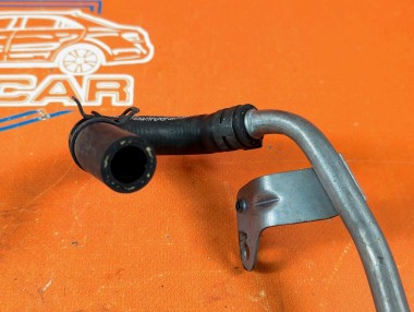 Трубка ОЖ MERCEDES-BENZ CLA-класс C117/X117 рестайлинг (2016 - 2019) — Разборка Мерседес