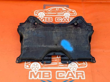 Защита двигателя MERCEDES-BENZ CLS-класс C218/X218 рестайлинг (2014 - 2017) — Разборка Мерседес