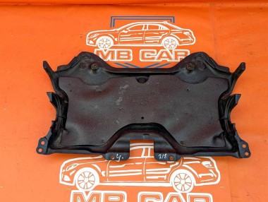 Защита двигателя MERCEDES-BENZ CLS-класс C218/X218 рестайлинг (2014 - 2017) — Разборка Мерседес