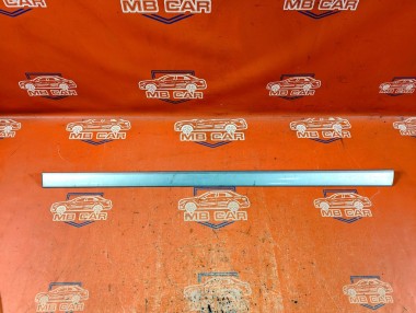 Молдинг двери MERCEDES-BENZ CLK-класс C208/W208 (1997 - 2000) — Разборка Мерседес