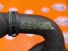 Патрубок ОЖ MERCEDES-BENZ C-класс W204/S204 (2006 - 2011) фото 3 &mdash; Разборка Мерседес