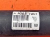 Кардан задний MERCEDES-BENZ S-класс W222/C217/A217 (2013 - 2017) фото 6 &mdash; Разборка Мерседес