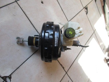 Вакуумный усилитель тормозов MERCEDES-BENZ CLS-класс C218/X218 (2010 - 2014) — Разборка Мерседес