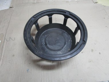 Поддон запасного колеса MERCEDES-BENZ S-класс W220 (1998 - 2005) — Разборка Мерседес