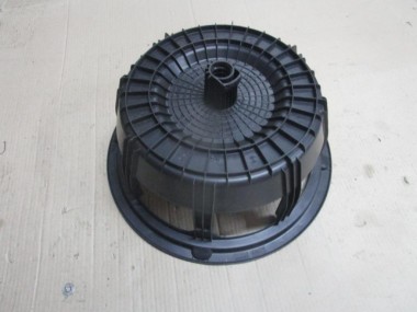 Поддон запасного колеса MERCEDES-BENZ S-класс W220 (1998 - 2005) — Разборка Мерседес