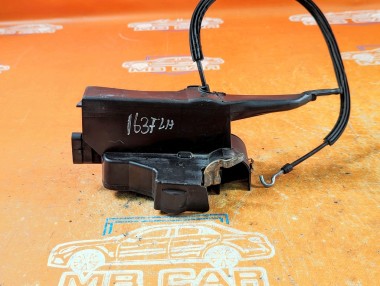 Замок двери передней левой MERCEDES-BENZ M-класс W163 рестайлинг (2001 - 2005) — Разборка Мерседес