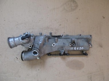 Коллектор впускной MERCEDES-BENZ CLS-класс C218/X218 (2010 - 2014) — Разборка Мерседес