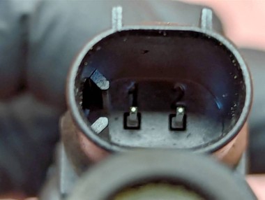 Клапан электромагнитный MERCEDES-BENZ CLS-класс C218/X218 рестайлинг (2014 - 2017) — Разборка Мерседес