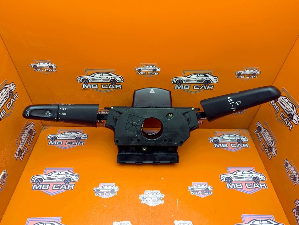 Переключатель подрулевой MERCEDES-BENZ M-класс W163 рестайлинг (2001 - 2005) фото 1 — Разборка Мерседес