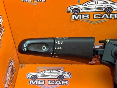 Переключатель подрулевой MERCEDES-BENZ M-класс W163 рестайлинг (2001 - 2005) — Разборка Мерседес