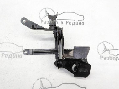 Кронштейн блока ABS MERCEDES-BENZ M-класс W164 (2005 - 2008) — Разборка Мерседес