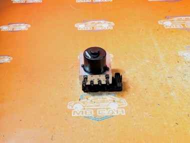 Блок ABS MERCEDES-BENZ M-класс W163 (1997 - 2001) — Разборка Мерседес