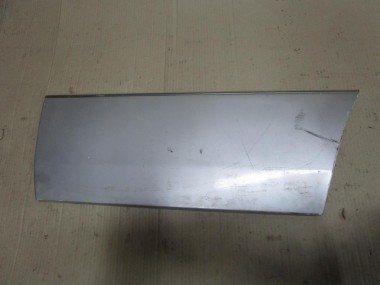 Молдинг двери MERCEDES-BENZ S-класс W140 (1991 - 1998) — Разборка Мерседес