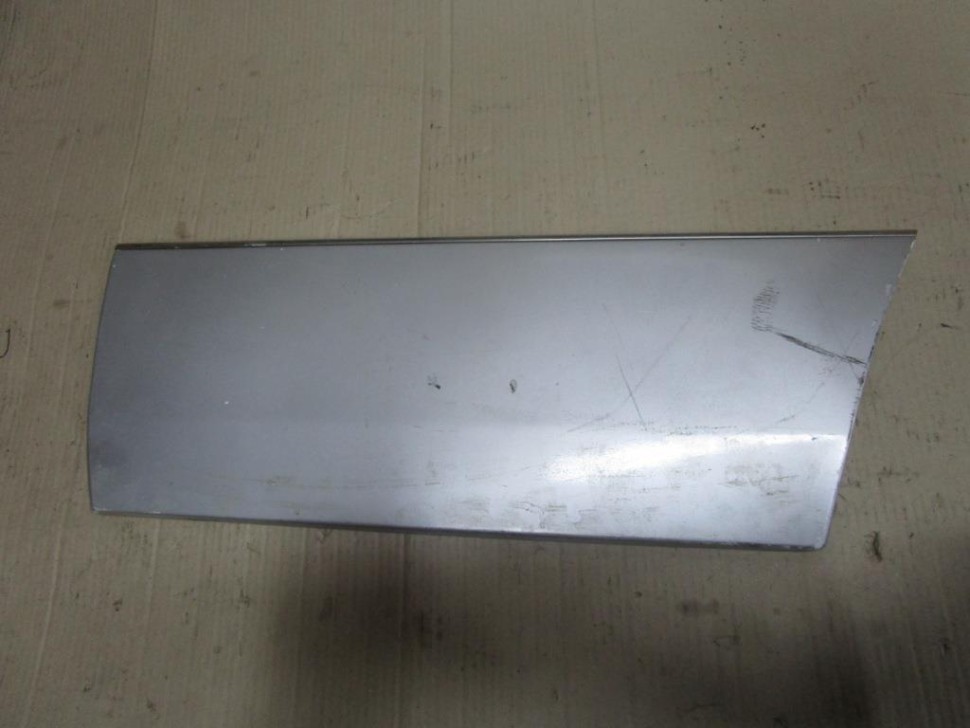 Молдинг двери MERCEDES-BENZ S-класс W140 (1991 - 1998) фото 1 — Разборка Мерседес