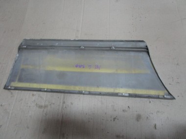 Молдинг двери MERCEDES-BENZ S-класс W140 (1991 - 1998) — Разборка Мерседес