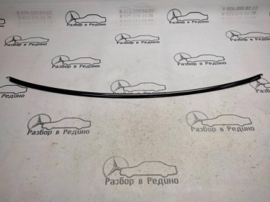 Молдинг заднего стекла MERCEDES-BENZ S-класс W220 рестайлинг (2002 - 2005) — Разборка Мерседес