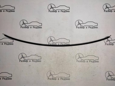 Молдинг заднего стекла MERCEDES-BENZ S-класс W220 рестайлинг (2002 - 2005) — Разборка Мерседес