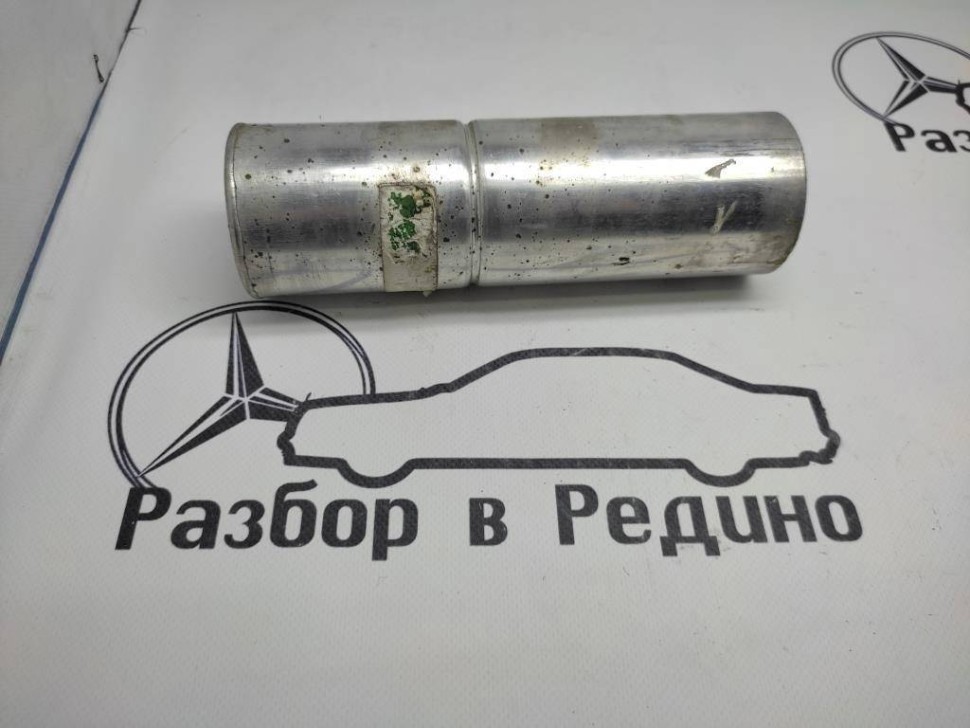 Осушитель кондиционера MERCEDES-BENZ S-класс W220 рестайлинг (2002 - 2005) фото 1 — Разборка Мерседес