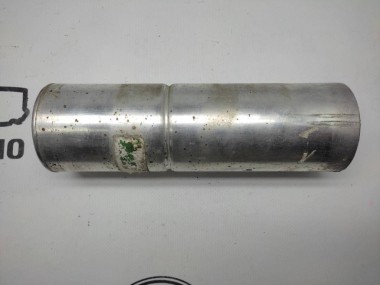 Осушитель кондиционера MERCEDES-BENZ S-класс W220 рестайлинг (2002 - 2005) — Разборка Мерседес