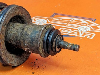 Амортизатор задний MERCEDES-BENZ M-класс W163 рестайлинг (2001 - 2005) — Разборка Мерседес