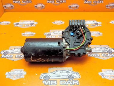 Моторчик дворников передний MERCEDES-BENZ M-класс W163 рестайлинг (2001 - 2005) — Разборка Мерседес