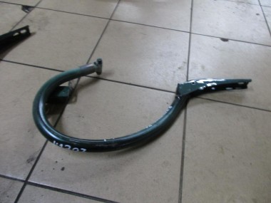 Петля крышки багажника MERCEDES-BENZ E-класс W211/S211 (2002 - 2006) — Разборка Мерседес