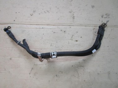 Провод стартера MERCEDES-BENZ C-класс W205/S205/C205/A205 (2014 - 2018) — Разборка Мерседес