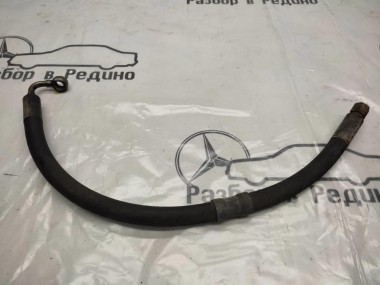 Трубка гидроподвески MERCEDES-BENZ E-класс W210/S210 рестайлинг (1999 - 2003) — Разборка Мерседес