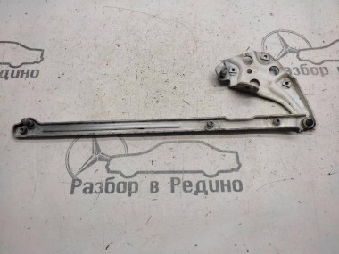 Петля капота MERCEDES-BENZ E-класс W210/S210 рестайлинг (1999 - 2003) — Разборка Мерседес