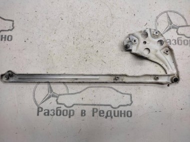 Петля капота MERCEDES-BENZ E-класс W210/S210 рестайлинг (1999 - 2003) — Разборка Мерседес