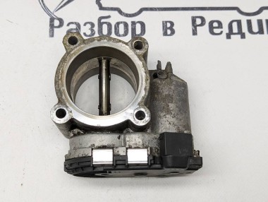 Дроссельная заслонка MERCEDES-BENZ M-класс W164 (2005 - 2008) — Разборка Мерседес