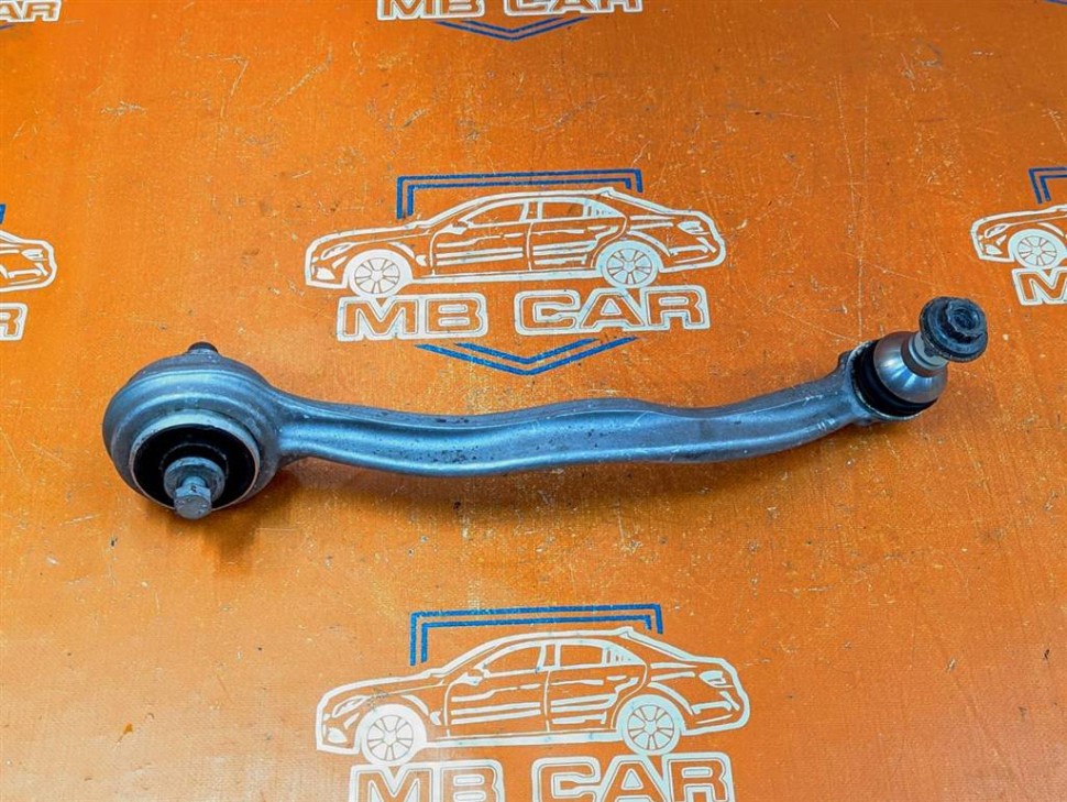 Рычаг передний нижний правый MERCEDES-BENZ S-класс W222/C217/A217 (2013 - 2017) фото 1 — Разборка Мерседес