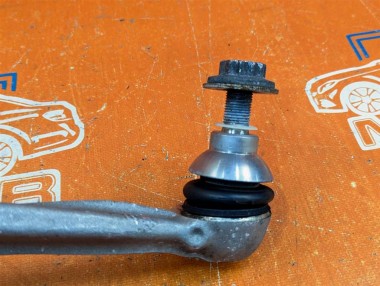 Рычаг передний нижний правый MERCEDES-BENZ S-класс W222/C217/A217 (2013 - 2017) — Разборка Мерседес