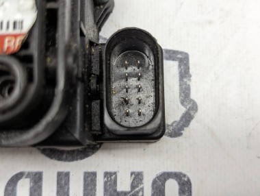 Блок клапанов пневмоподвески MERCEDES-BENZ S-класс W222/C217/A217 (2013 - 2017) — Разборка Мерседес