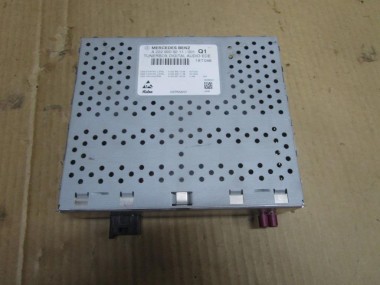 ТВ-Тюнер MERCEDES-BENZ GLE-класс AMG Coupe C292 (2015 - 2019) — Разборка Мерседес