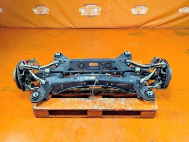 Подрамник задний MERCEDES-BENZ C-класс W204/S204 (2006 - 2011) &mdash; Разборка Мерседес