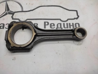 Шатун Бензин MERCEDES-BENZ E-класс W211/S211 (2002 - 2006) — Разборка Мерседес