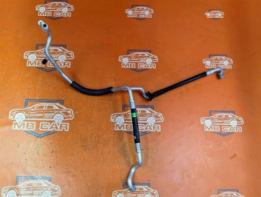 Трубка кондиционера MERCEDES-BENZ S-класс W220 (1998 - 2005) — Разборка Мерседес