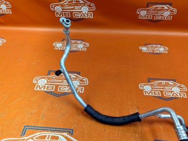 Трубка кондиционера MERCEDES-BENZ S-класс W220 (1998 - 2005) — Разборка Мерседес