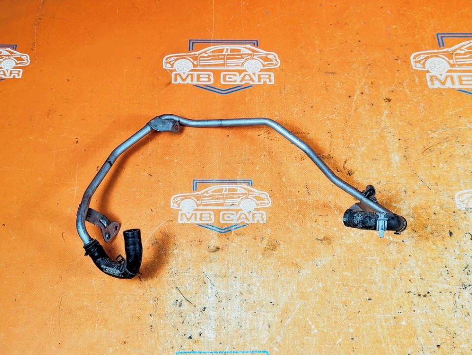 Трубка ОЖ MERCEDES-BENZ CLA-класс C118/X118 (2019 - 2023) фото 1 &mdash; Разборка Мерседес