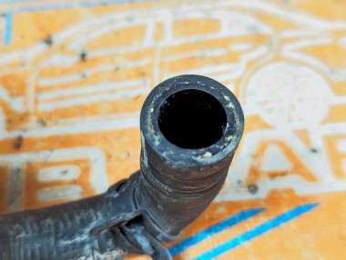 Трубка ОЖ MERCEDES-BENZ CLA-класс C118/X118 (2019 - 2023) &mdash; Разборка Мерседес