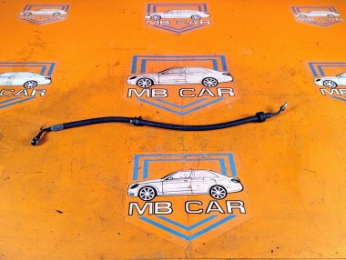 Трубка ГУРа MERCEDES-BENZ M-класс W163 рестайлинг (2001 - 2005) &mdash; Разборка Мерседес