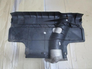 Защита днища MERCEDES-BENZ CLA-класс C117/X117 (2013 - 2016) — Разборка Мерседес