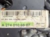 Двигатель бензиновый MERCEDES-BENZ E-класс W212/S212/C207/A207 рестайлинг (2013 - 2016) фото 2 &mdash; Разборка Мерседес