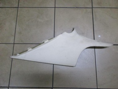 Накладка задней стойки MERCEDES-BENZ E-класс W211/S211 (2002 - 2006) — Разборка Мерседес